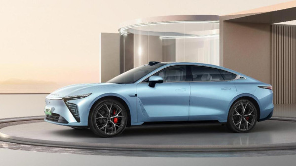 Kinezi predstavili bateriju koja menja sve: Domet do 1.300 kilometara bez punjenja