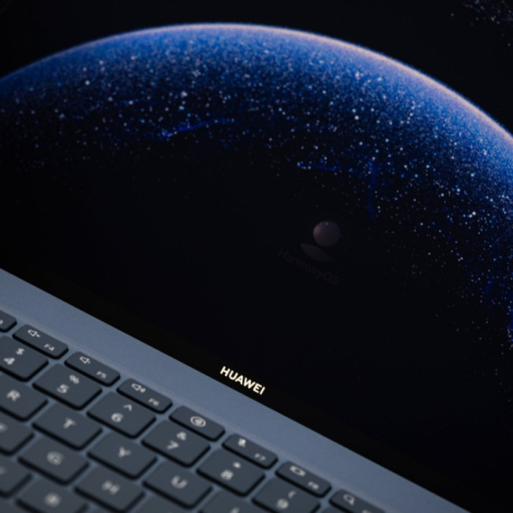 Huawei predstavio prvi laptop sa njihovim operativnim sistemom FOTO/VIDEO