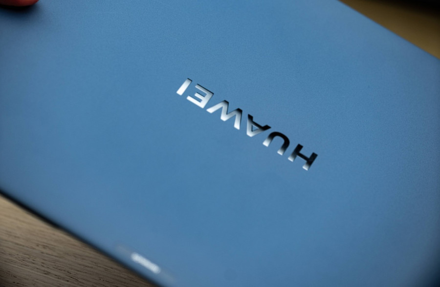 Huawei predstavio prvi laptop sa njihovim operativnim sistemom FOTO/VIDEO