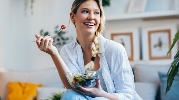 Ako vam padne energija, ovih osam namirnica će vas razbuditi bolje od kafe