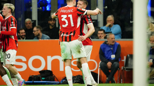 Igrači Milana neće imati svoja prezimena na dresu – razlog je sjajan