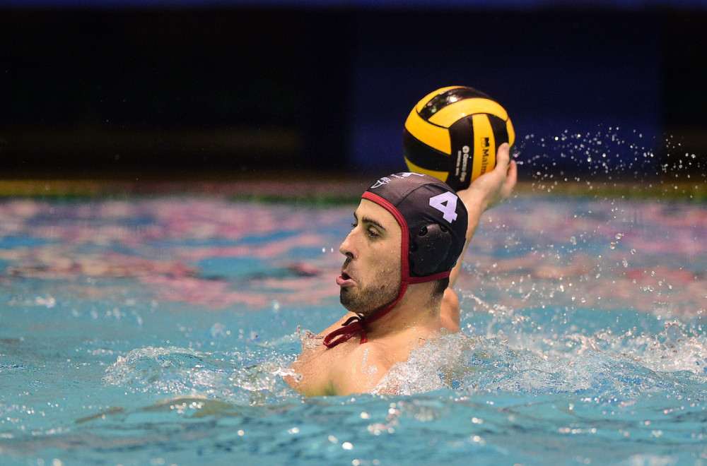 Kapiten Radničkog najavio finale Evrokupa: "Ovo su dve najbolje ekipe"