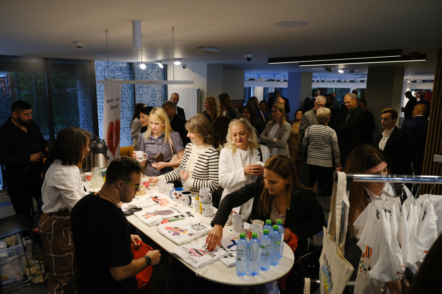 Adresa na kojoj živi kvalitet: Kompanija Mozzart obeležila osvajanje priznanja Oskar kvaliteta