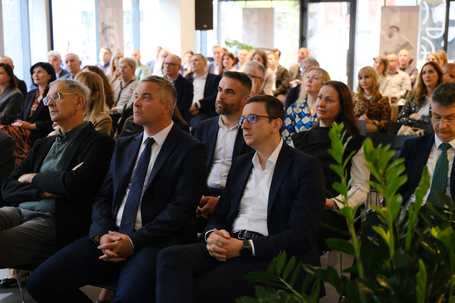 Adresa na kojoj živi kvalitet: Kompanija Mozzart obeležila osvajanje priznanja Oskar kvaliteta