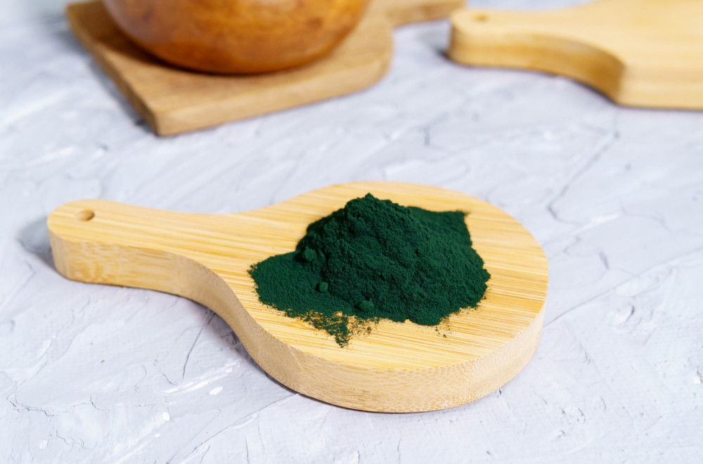 Ova namirnica je toliko bogata nutrijentima, da se smatra superhranom i namirnicom budućnosti