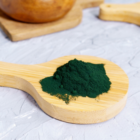 Ova namirnica je toliko bogata nutrijentima, da se smatra superhranom i namirnicom budućnosti