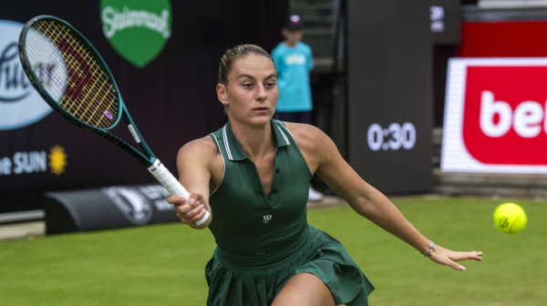 Kostjuk odlučila – rukovaće se sa Ruskinjom koja više nije Ruskinja