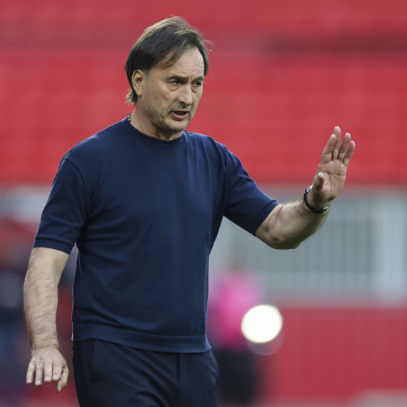 Tanjga: "Treba da budemo hrabri i da veruje u naš kvalitet"