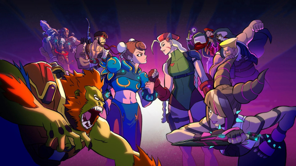 Overwatch heroji postaju Street Fighter borci u novoj kolaboraciji