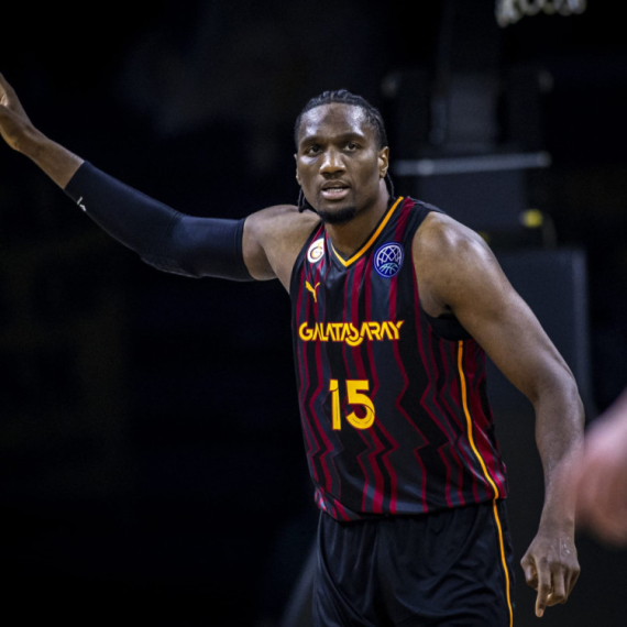 Bivši košarkaš FMP-a odveo Galatasaraj u finale FIBA Lige šampiona
