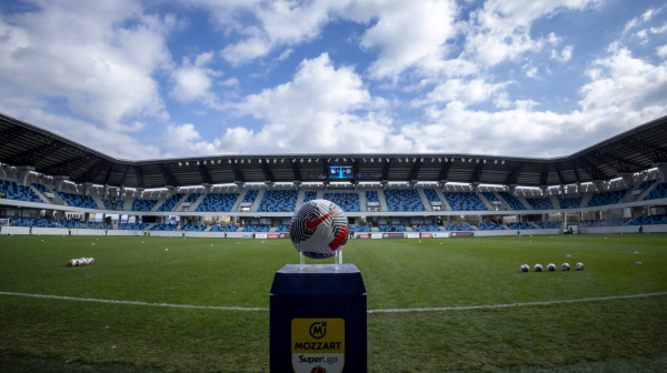 Komičan penal, pa još jedan u 90+4': Ovo je namešten meč u Srbiji VIDEO