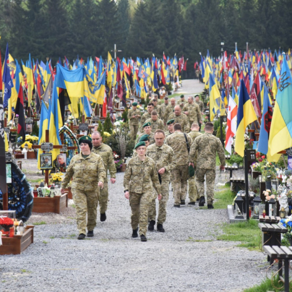 Neviđen nivo korupcije u Ukrajini; Zarađuju na mrtvim vojnicima