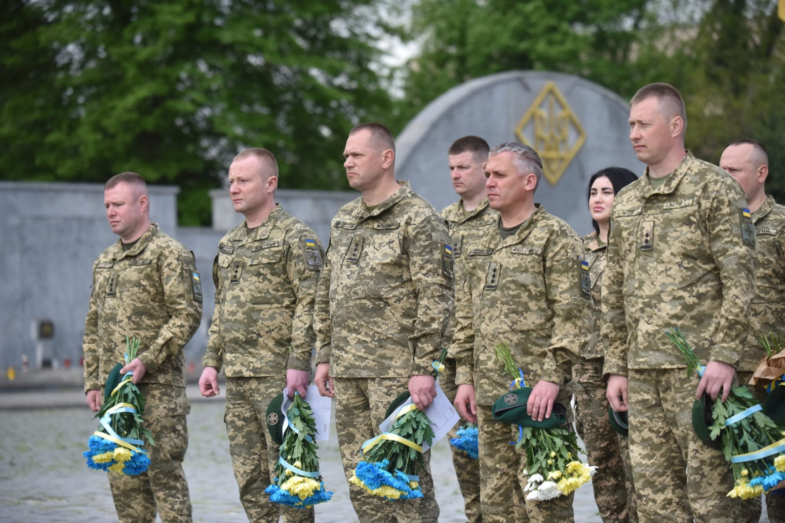 Neviđen nivo korupcije u Ukrajini; Zarađuju na mrtvim vojnicima