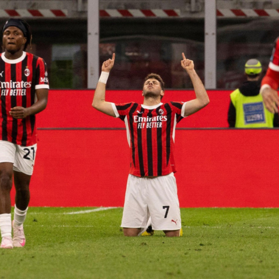 Dilema pred Milanov meč sezone – Jović ili Himenes?