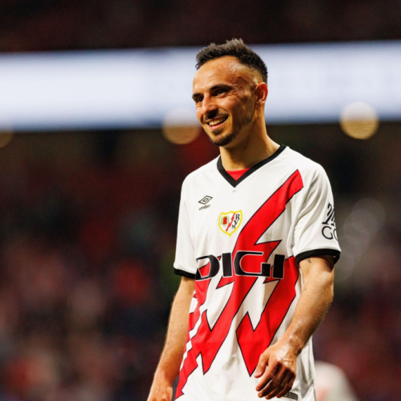 Rajo Valjekano gleda ka Evropi – Las Palmas sve bliži nižem rangu