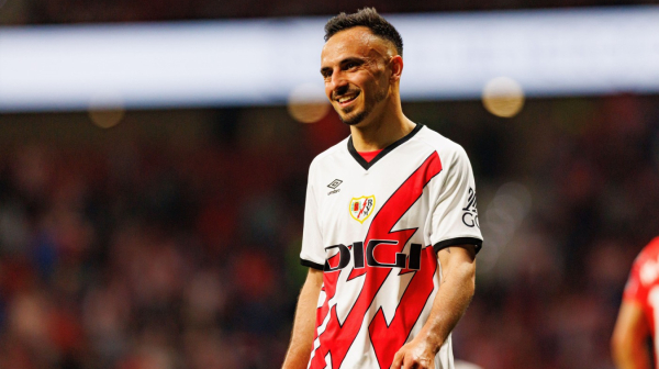 Rajo Valjekano gleda ka Evropi – Las Palmas sve bliži nižem rangu