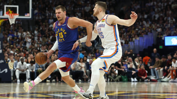 Prvi poraz Jokićevih Nagetsa – kraj nestvarnog niza