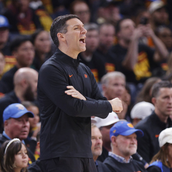 "Poraz boli, ali uradili smo dobre stvari protiv Jokića" VIDEO