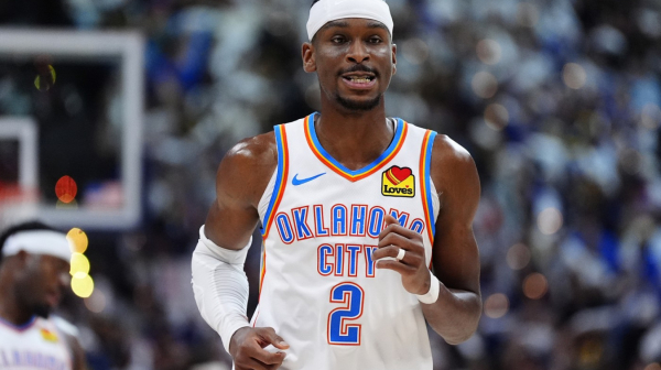 Šej objasnio "kiseo" osmeh na kraju meča VIDEO