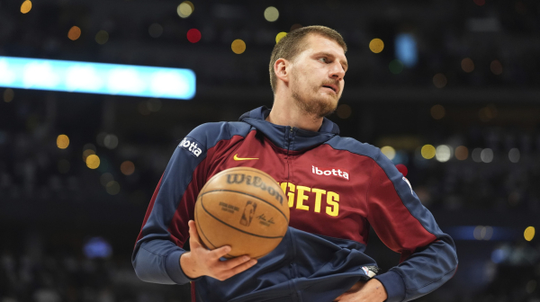 Barkley: "That's disrespectful to the rest of the team!"