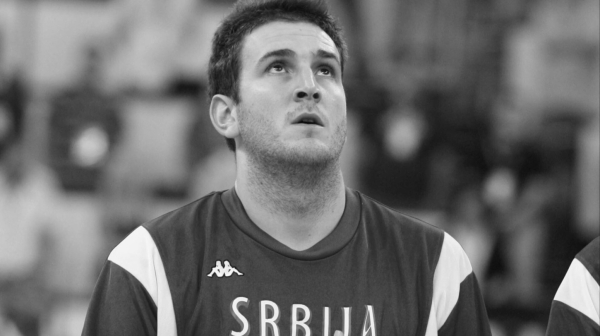 Preminuo Dragan Labović