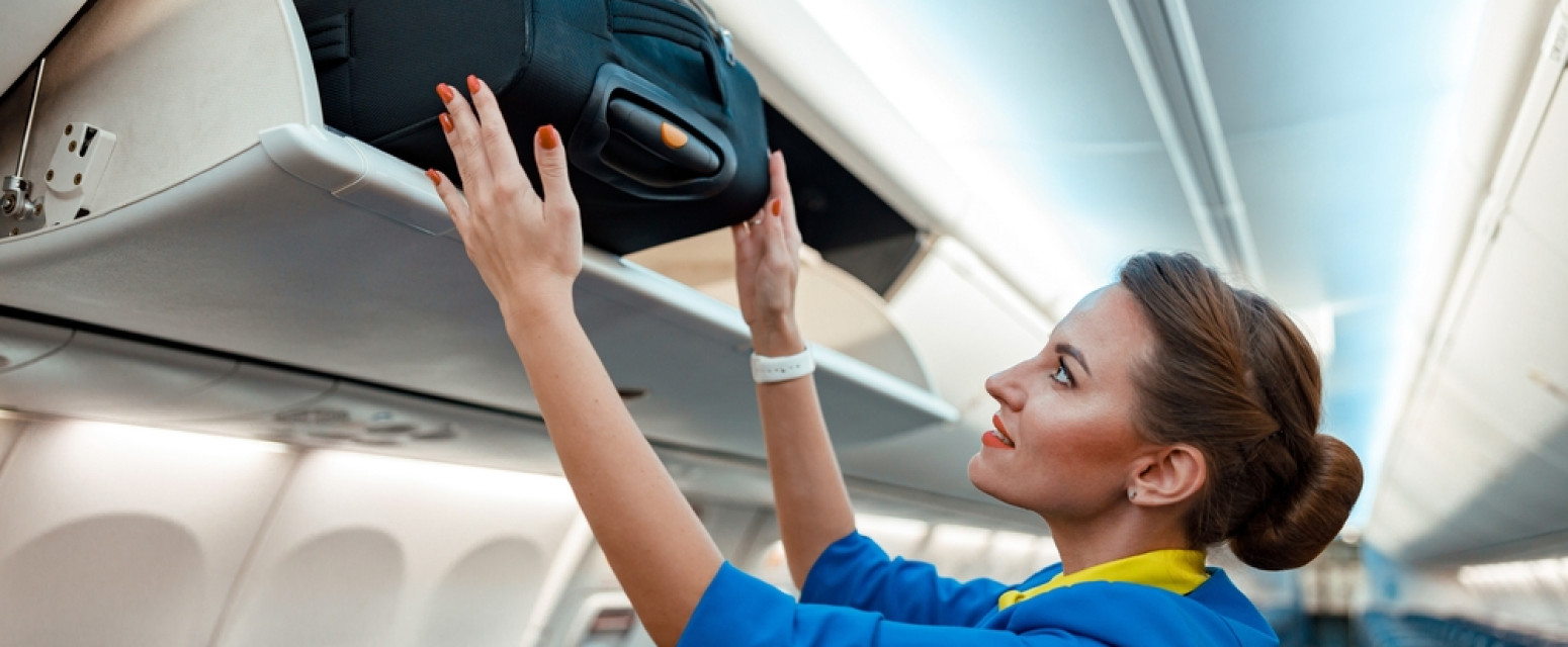 Nova presuda o ručnom prtljagu će vas iznenaditi: "Low cost" avio-kompanije u problemu