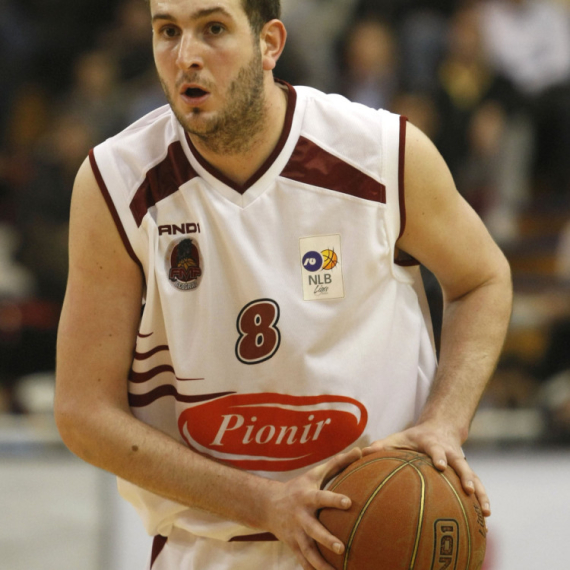 FMP se oglasio povodom smrti Dragana Labovića