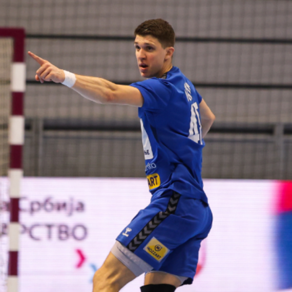 Kompletna Srbija napada plasman na EP: "Vreme je"