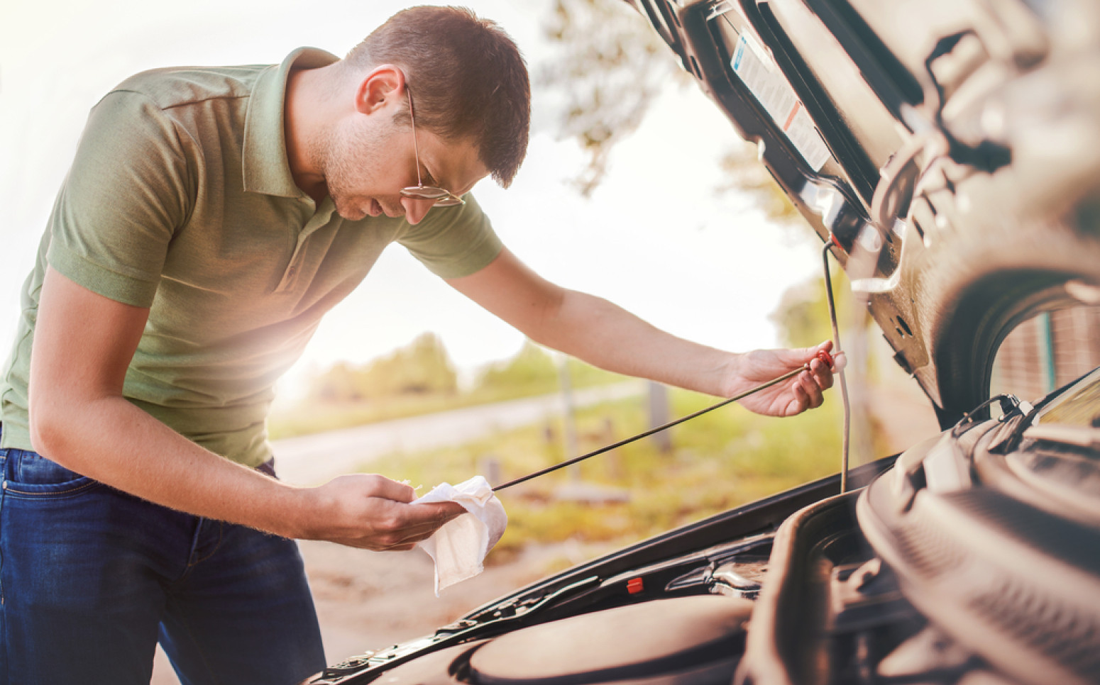 Ova provera traje 5 minuta, a može da spasi motor automobila