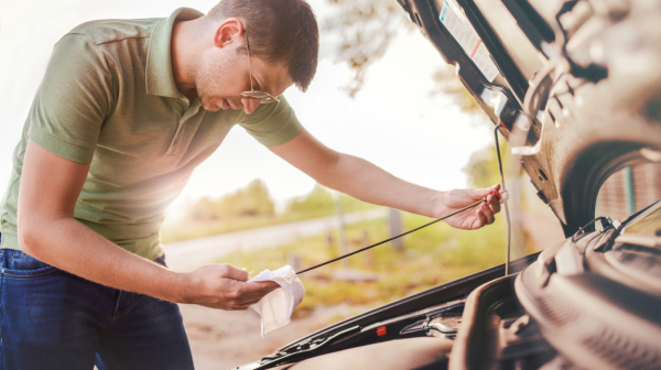 Nekada je bio standardni deo opreme, a sada nestaje iz novih automobila