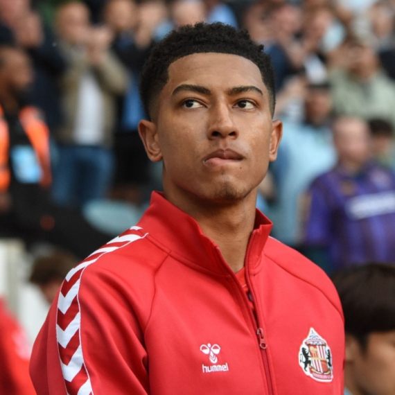 Još jedan Belingem u Dortmundu