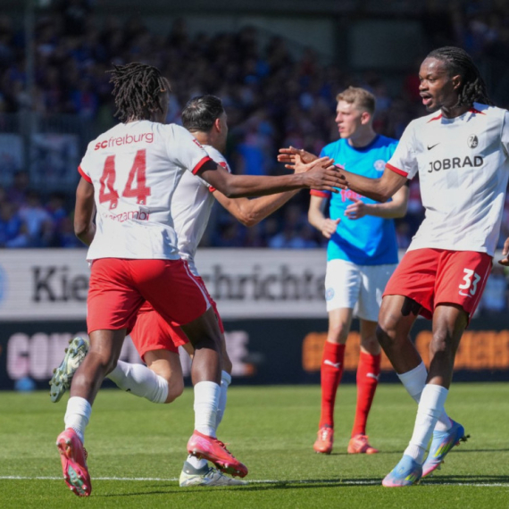 Čudno zvuči, ali se dešava – Frajburg pred Ligom šampiona