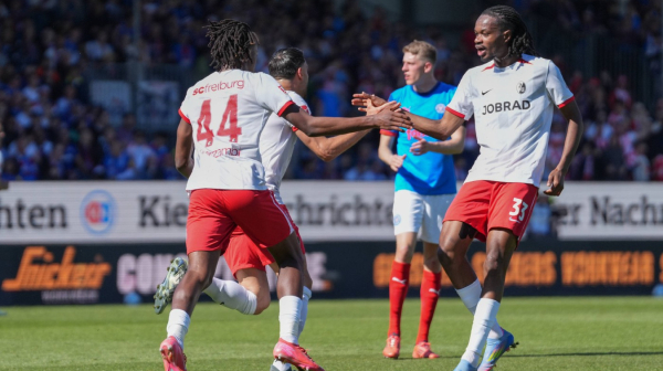 Čudno zvuči, ali se dešava – Frajburg pred Ligom šampiona