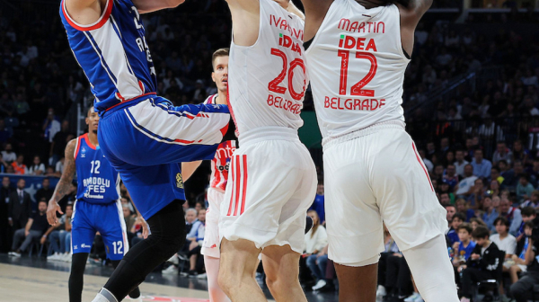 Gde će Vasa? "U stalnoj smo komunikaciji, ali..."