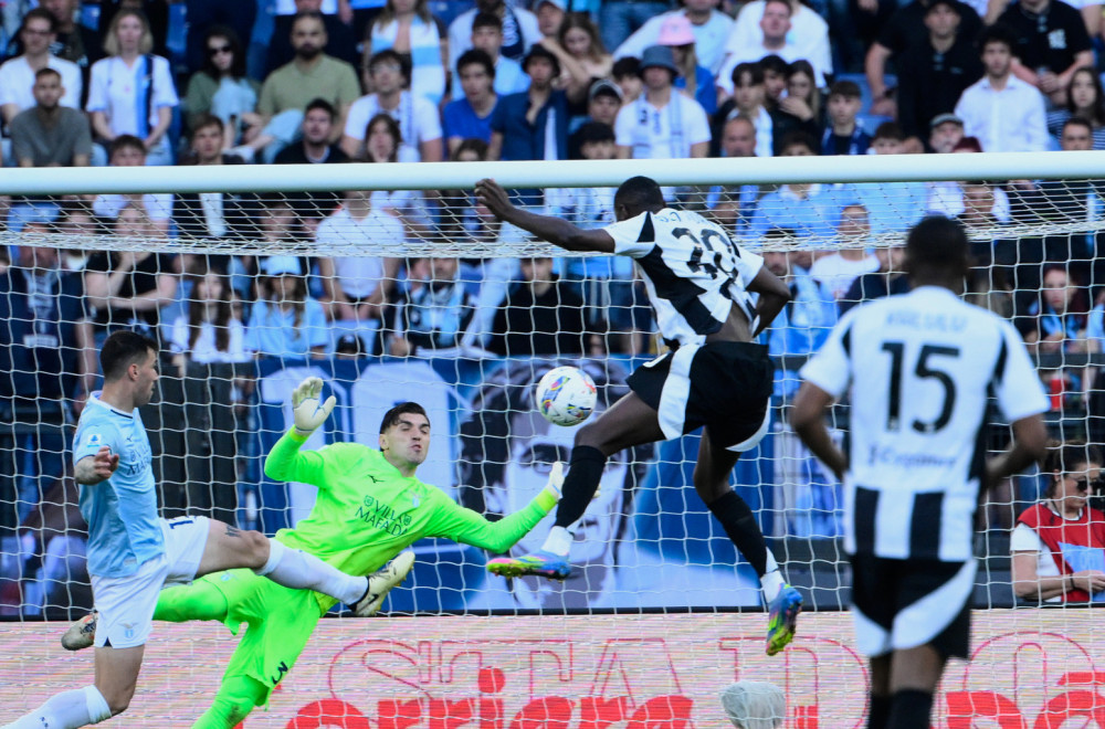 Ludnica u Rimu – Juve matiran u 90+7