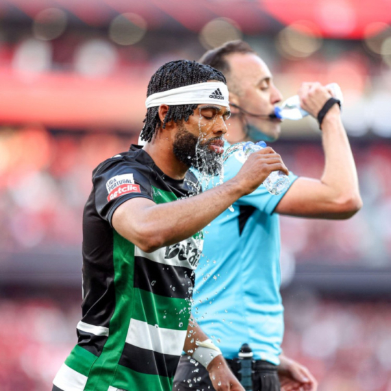 Nikad slađi bod – da li je šampionska trka rešena ili nas čeka epska drama? VIDEO