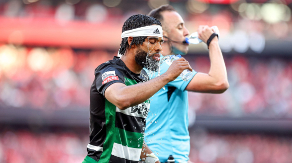 Nikad slađi bod – da li je šampionska trka rešena ili nas čeka epska drama? VIDEO