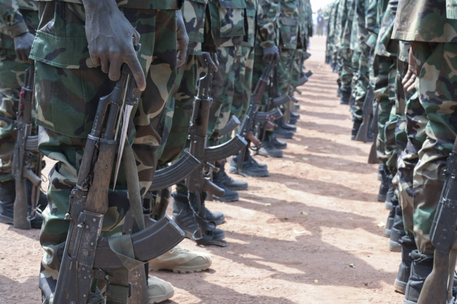 Šok širom sveta – dogodio se masakr ogromnih razmera