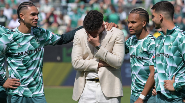 Zvezdino veliko pojačanje u suzama: "Hvala ti, Miloše" FOTO