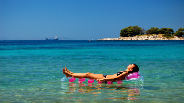 Da li biste živeli ovde? Ostrvo traži nove stanovnike: Nudi kuću, 18.000 evra...