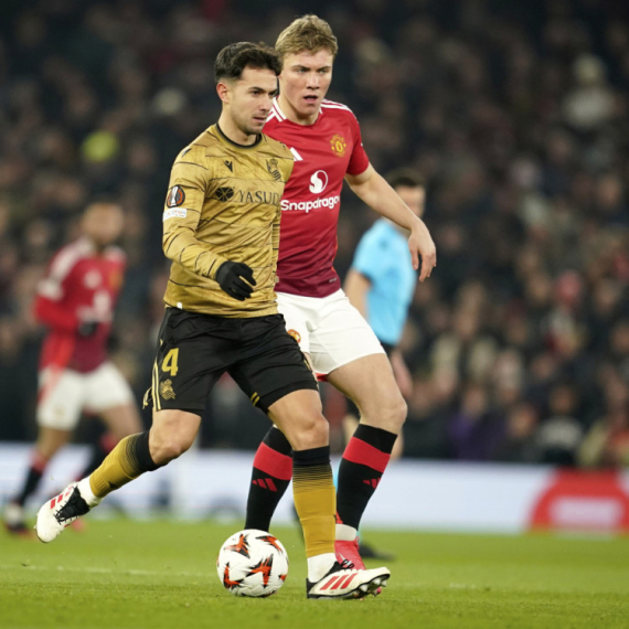 Arsenalovoj tugi nema kraja – Real mu krade "bombu"?!