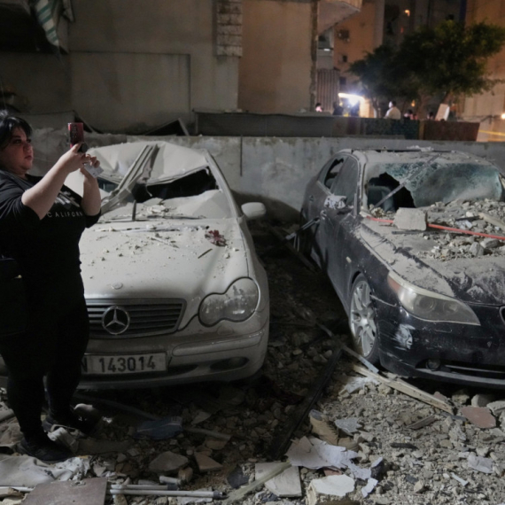 Mosad i IDF u Siriji pronašle posmrtne ostatke izraelskog vojnika od pre 40 godina