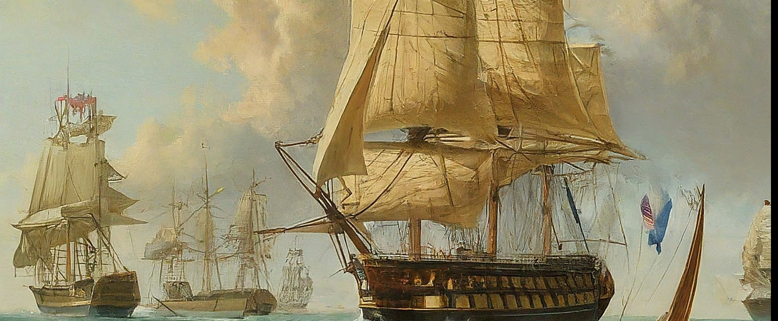 Gusarsko blago: Da li će zagonetka konačno biti rešena?