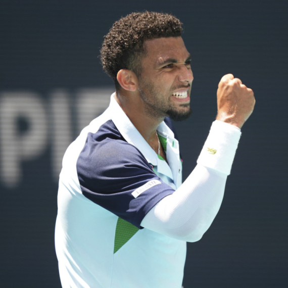 Rim: Medvedev preslišao Popirina, Fis nastavio da maltretira Cicipasa VIDEO