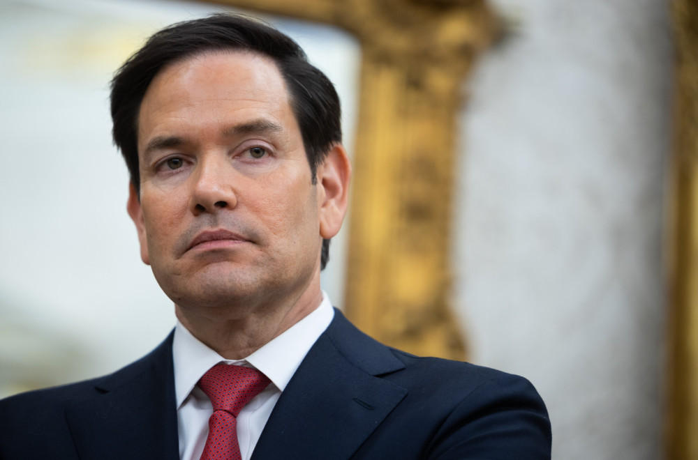 Evropa ustala protiv američkog plana; Mir ne može biti kapitulacija