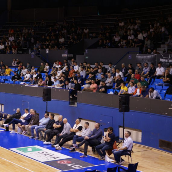 "Treneri mlađih kategorija u Srbiji zaslužuju pun respekt"