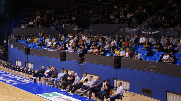 "Treneri mlađih kategorija u Srbiji zaslužuju pun respekt"