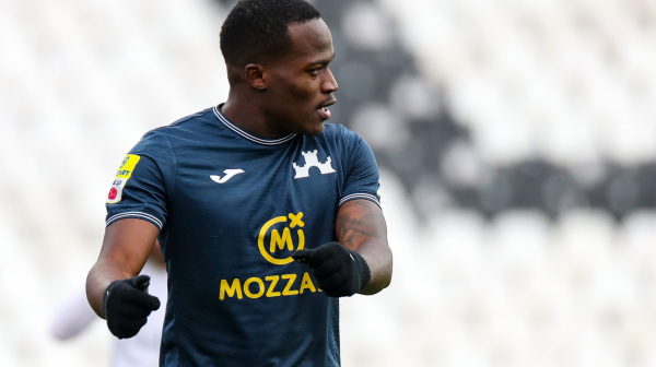 OFK Beograd "čuva" treće mesto