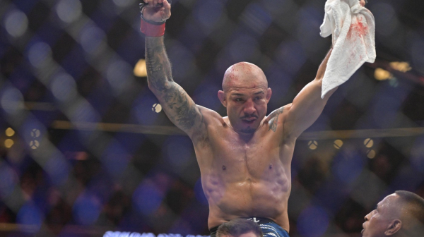 Žoze Aldo ide u penziju: "Ne mogu više"