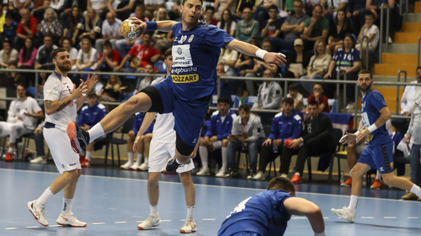 Kapiten ponosan: "Tamo pripadamo" VIDEO